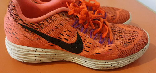Zapatillas Running Nike Lunartempo 7.5 No Realizo Envios 