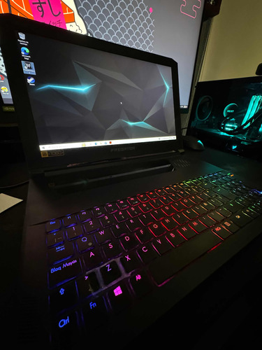 Acer Predator Triton 700 Laptop Gamer