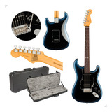 Guitarra Fender American Professional Ii Stratocaster Dark 