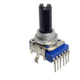 Potenciometro 6 Pines Rk1114gh (elegir Resistencia)