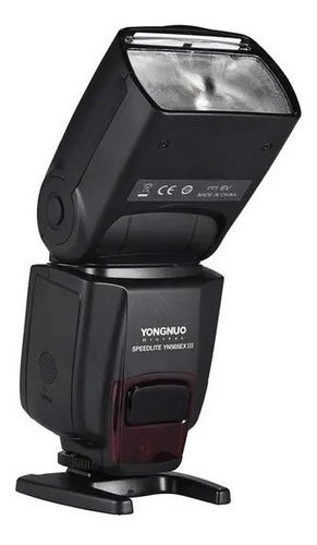 Flash Yongnuo Yn-565ex Iii Speedlite Compatible Canon