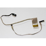 Cable Video Samsung Np300e4a-b04mx Ba39-01233a