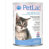 Sustituto De Leche Para Gatos Bebés | Petlac Kitten Premium