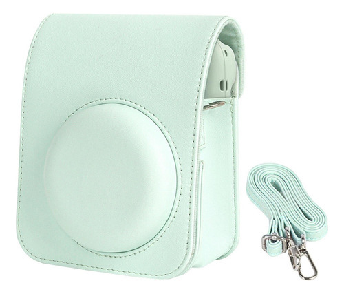 Bolsa De Câmera Compatível Com Fujifilm Instax Mini 12