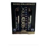 Keramix Acido Hialuronico 120ml - mL a $271