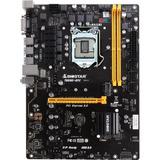 Placa Base Biostar 198118 Tb250-btc Core I7/i5/i3 Lga1151 B2