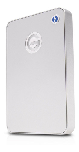 Disco Duro Para Mac iMac G-tech Gdrive 1tb Thunderbolt/usb 3