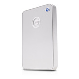 Disco Duro Para Mac iMac G-tech Gdrive 1tb Thunderbolt/usb 3