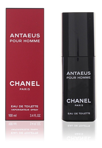 Chanel Antaeus Edt 100ml Para Masculino