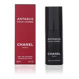 Chanel Antaeus Edt 100ml Para Masculino