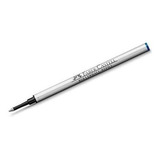 Repuesto Faber-castell Roller Azul - Medium