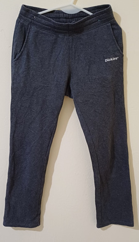 Pantalon Jogging Dickies Talle Xs Impecable!