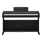 Piano Digital Yamaha Arius Ydp-145