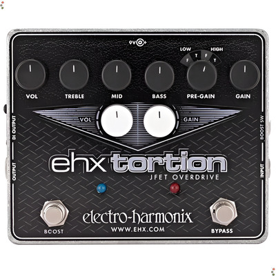 Pedal Electro Harmonix Pog 2 | MercadoLivre 📦