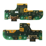 Flex Placa De Carga Compatible Con Motorola G9 Power Xt2091