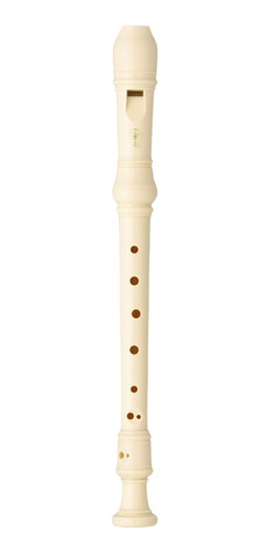 Flauta Doce Yamaha Germânica Yrs23g Germanica