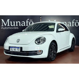 Volkswagen The Beetle 1.4 Tsi Design 2016