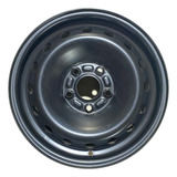 Llanta Chapa R15 Original Renault Fluence 5x114 - Wgom