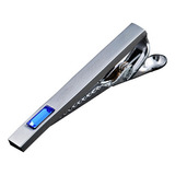 Gift Elegant Stainless Steel Tie Clip