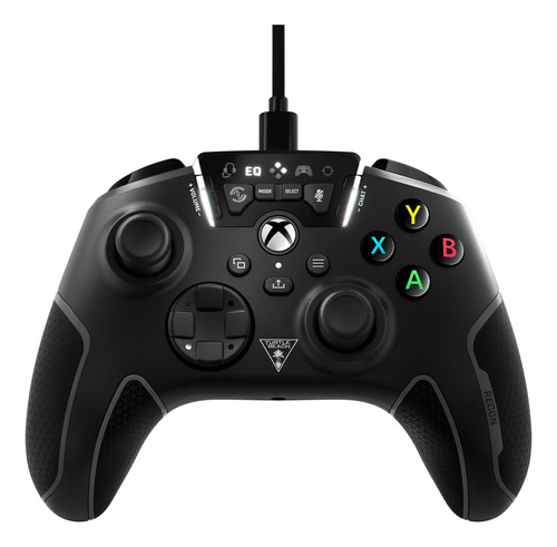 Joystick Turtle Beach Recon Para Xbox One / Series Xs Negro