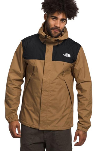 Chaqueta Hombre The North Face Antora Café