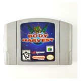 Body Harvest Nintendo 64 N64
