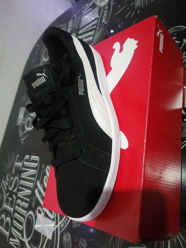 Puma Smash Sd