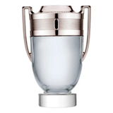 Invictus By Paco Rabanne For Men Eau De Toilette Spray 3.4