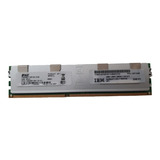 Memória Ibm 4gb 2rx4 Pc3-1333 Rdimm 49y1445 @