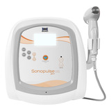 Sonopulse Aura - Ultrassom De 1 Mhz E 3 Mhz C/ Massagem Aura
