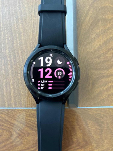 Samsung Galaxy Watch 4 Classic 46 Mm