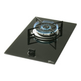 Fogão Cooktop Gás Fischer 7727-11478 Preto-ébano 127v/220v