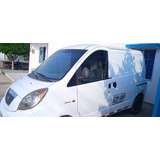 Chery Yoya 2012 1.3 Van Cargo