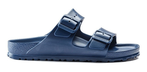 Sandalia Birkenstock Arizona Eva Hombre Navy