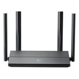 Roteador Tp-link Ex141 Wi-fi 6 Ax1500 Dual Band Gigabit 