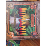 Juego De Mesa Jumanji Para Niños