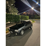 Peugeot 205 1989 1.9 Cti