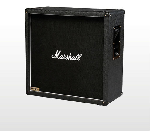 Amplificador Marshall 1960b Loja Planeta Play Music