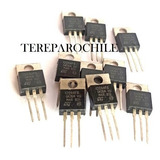 Mosfet 120n4f6 Stp120n4f6 40v 80a