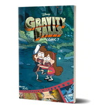 Planeta Junior - Gravity Falls Cómic #7 - Original Nuevo !!