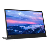 Monitor Móvil Lenovo L15 Pantalla Fhd De 39.624 Cm 60hz