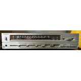 Technics Receiver Sa-110 L Am Fm Stereo Recibidor 220v Torna