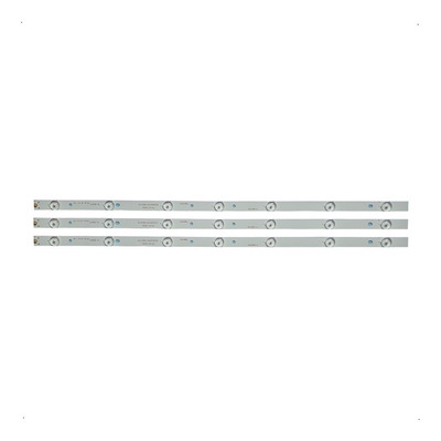 Barramento De Led Panasonic Tc-32a400b Tc-32d400b Tc32e600