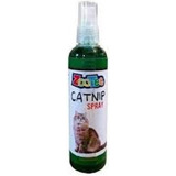 Hierba Gatera Zootec P/gatos En Spray X 60 Mlts.