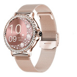 Nx19 Smartwatch Bluetooth Talk Para Mujer