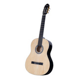 Guitarra Criolla Niño Parquer Principiante Natural Gc830lb