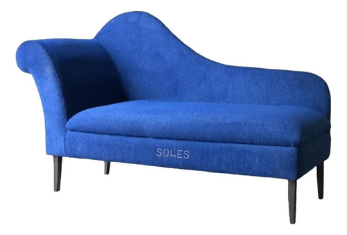 Sillon Divan Fryda Consultorio Moderno Comodidad Confort 