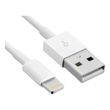 Cabo Usb-tipo C Lightning Para Iphones 100cm