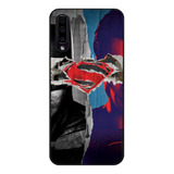 Case Super Man Motorola Z2 Play Personalizado