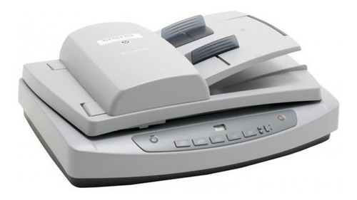 Scanner Usado Scanjet 5590 Digital Hewlett Packard Tecnomas